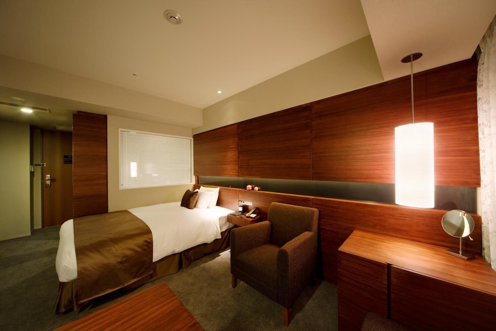 Hotel Metropolitan Akita 28/55