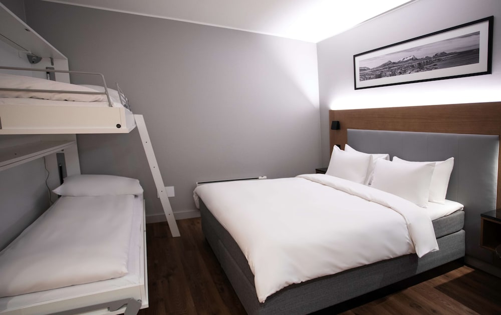 Radisson Blu Bodo 14/72