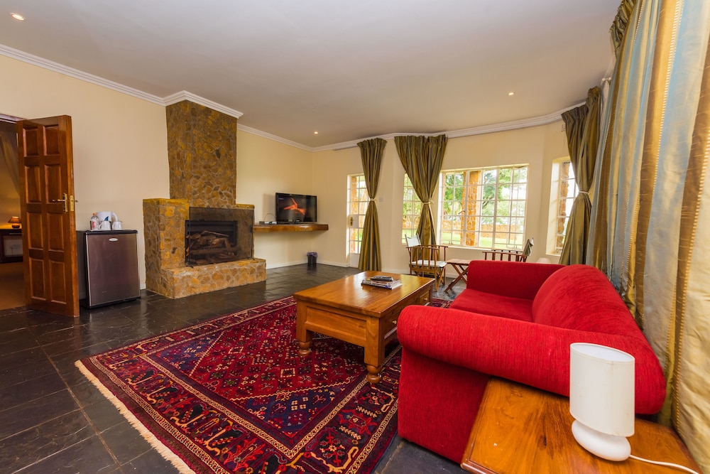 Game Haven Lodge 23/50