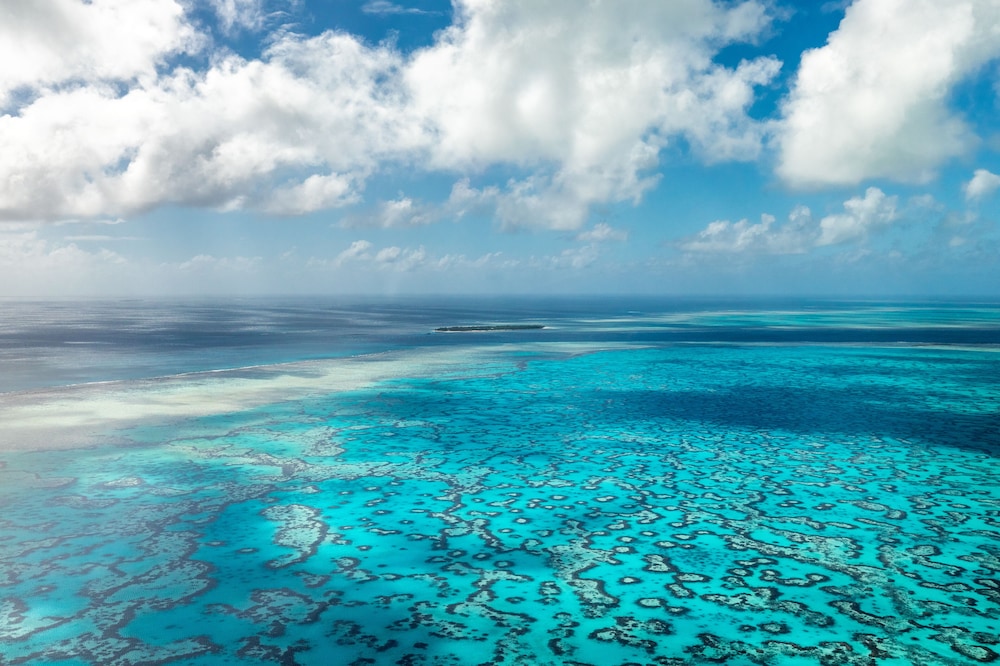 Heron Island Resort 53/70