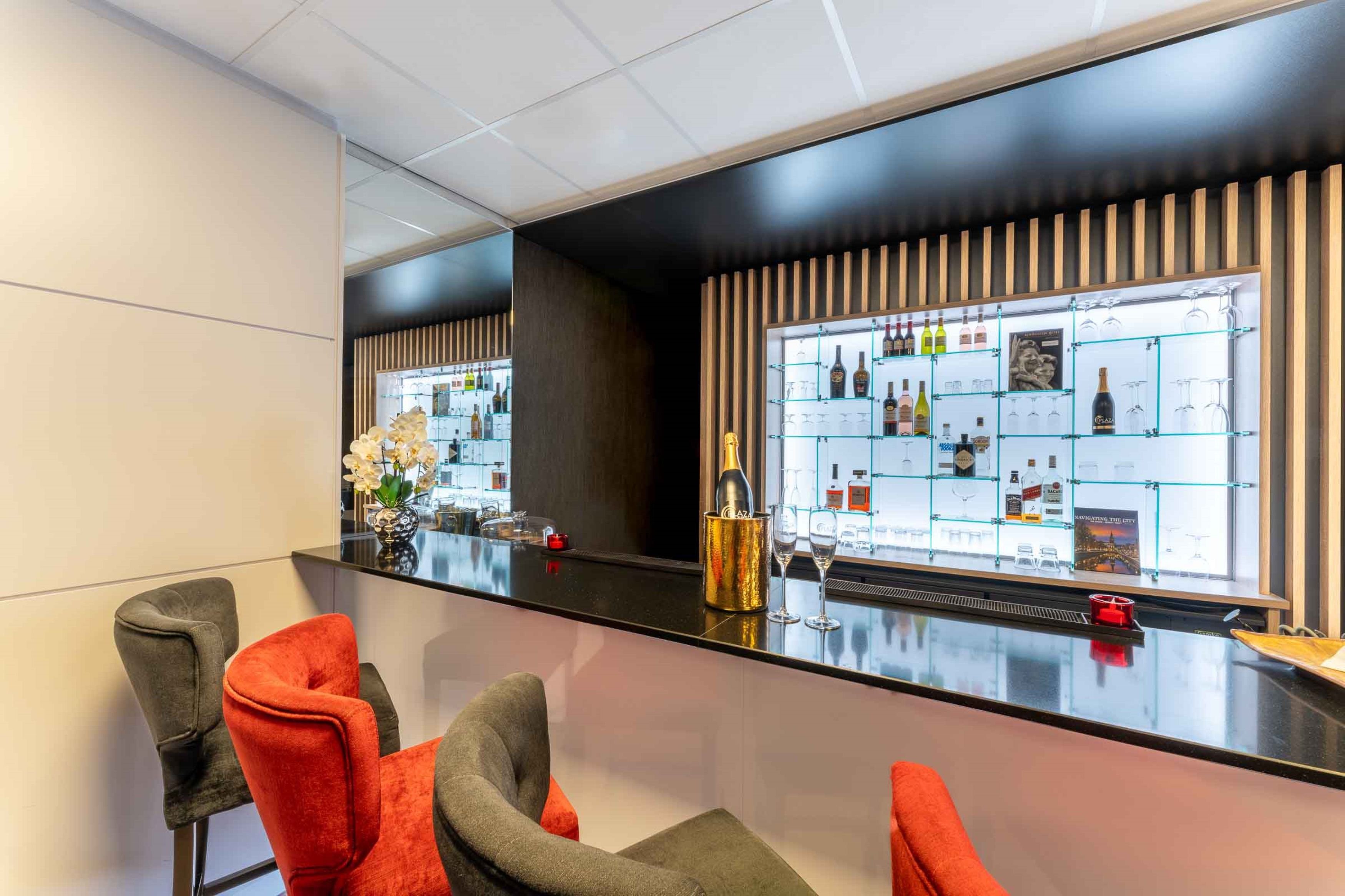 PLAZA Premium Den Haag City Center 15/18