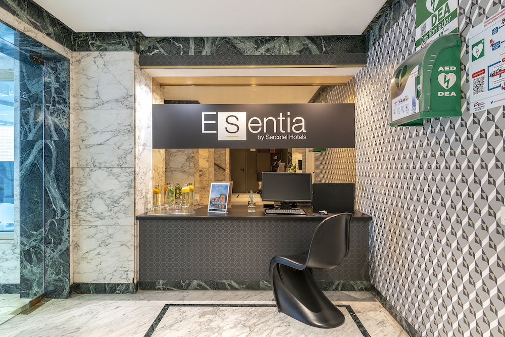 Sercotel Togumar 8/52