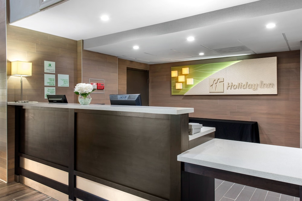 Holiday Inn Melbourne-Viera Conference Ctr 7/60