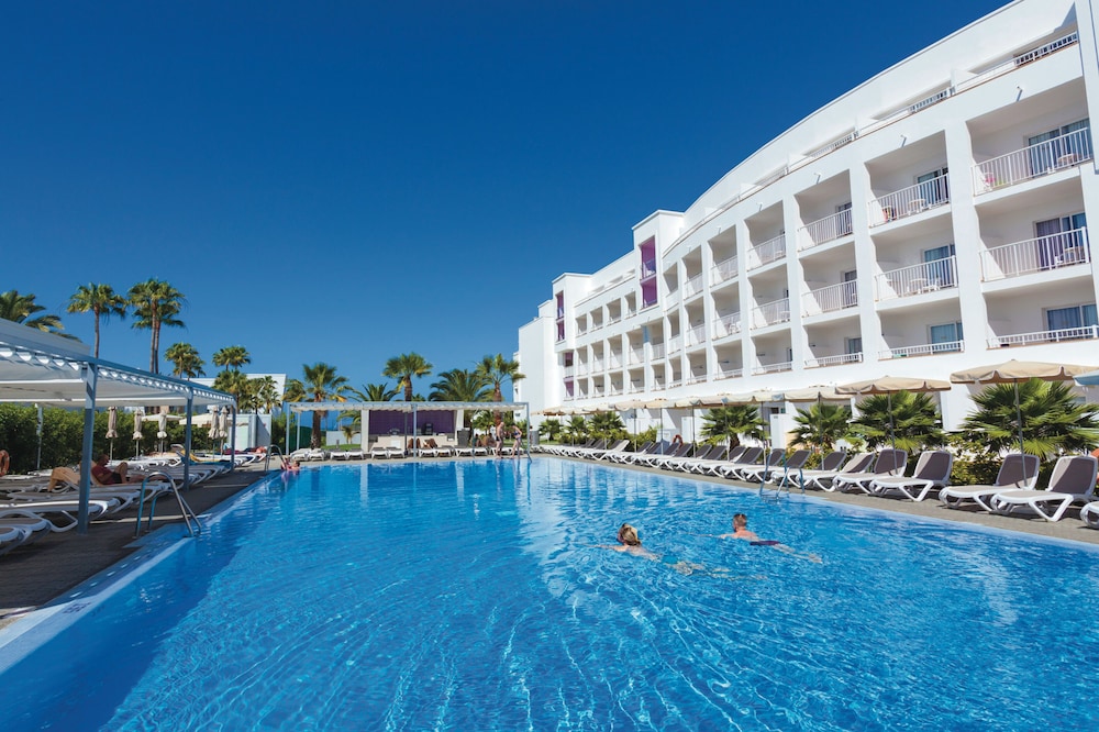Hotel RIU Gran Canaria in San Bartolome de Tirajana
