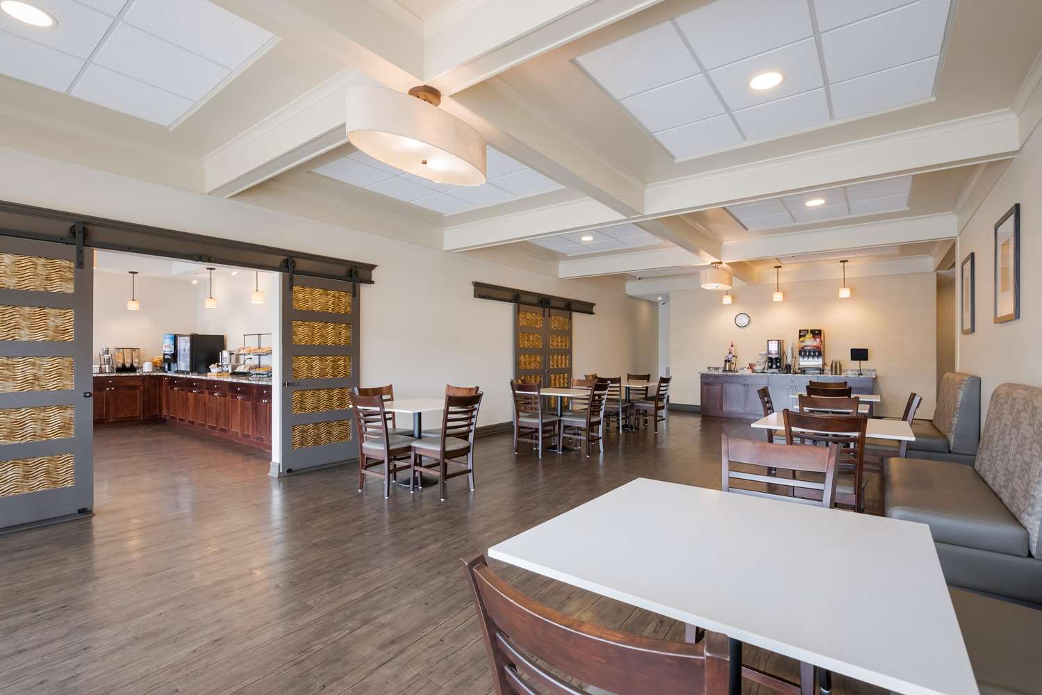 Best Western Northwest Indiana Inn 13/15