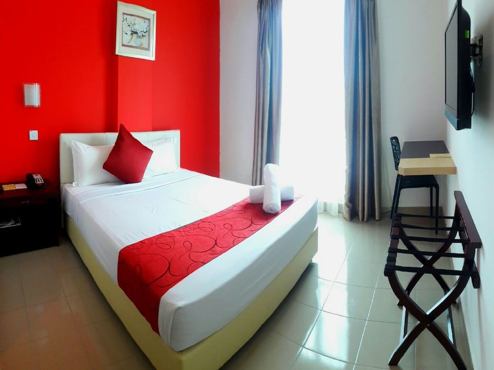 Hotel Kobemas Melaka photo4