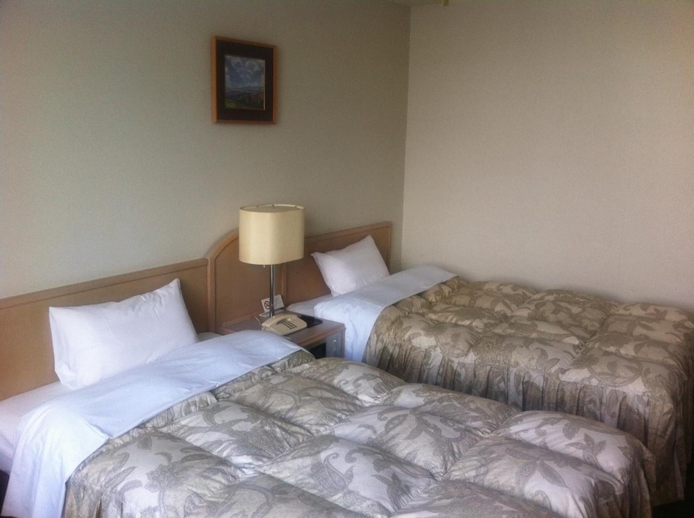 Hotel Sunfuraton 13/40