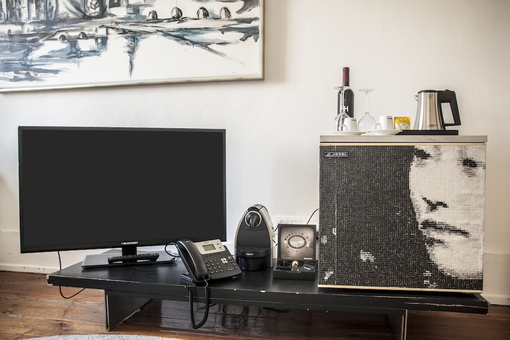 Oporto Loft 38/50
