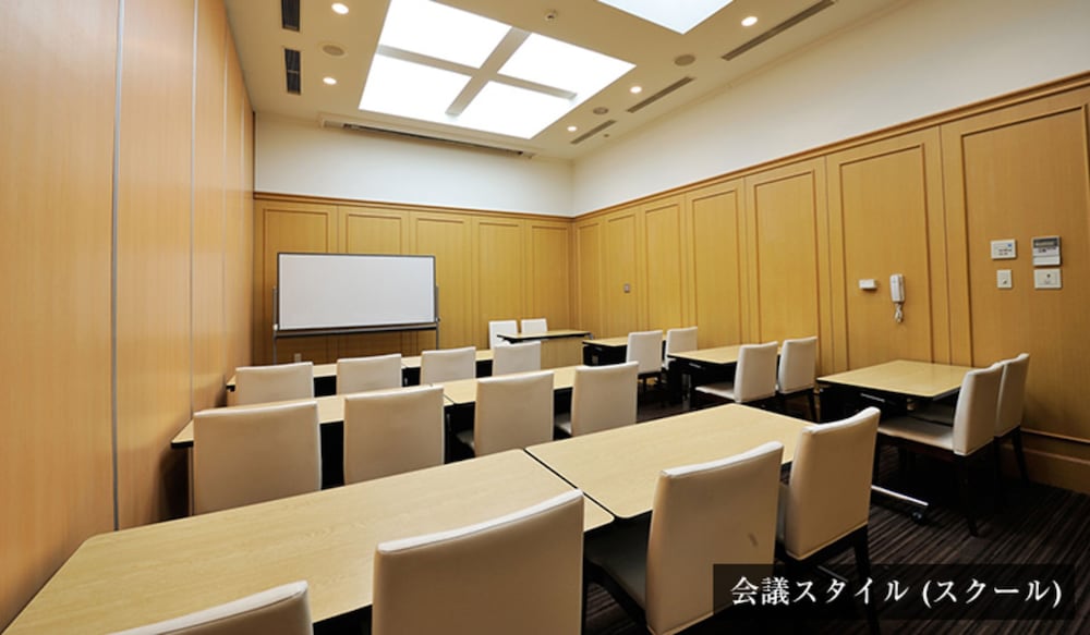 Hotel Forest Hongo 37/45
