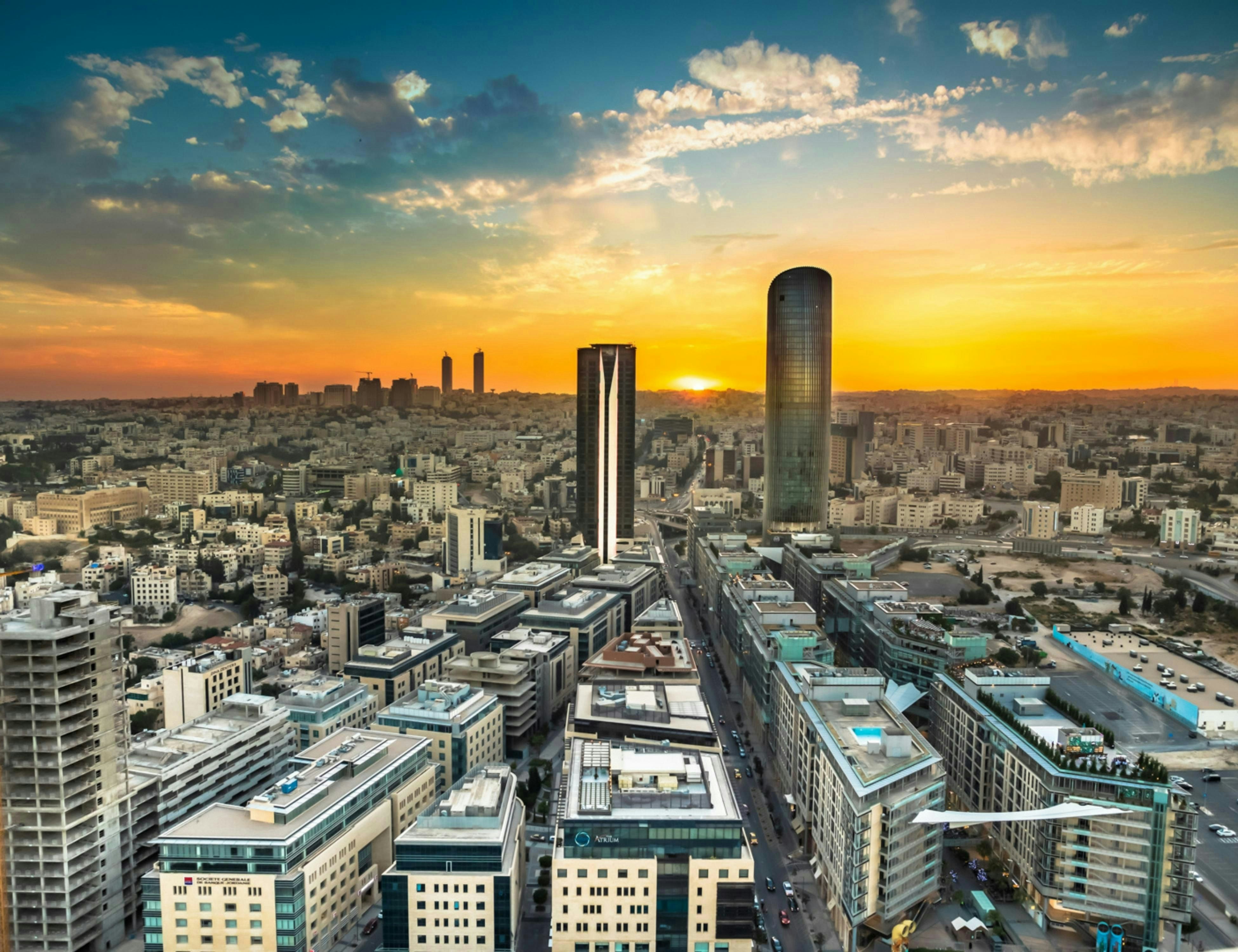 Crowne Plaza Jordan Dead Sea Resort and Spa 70/74