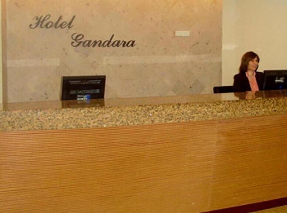 Gandara 6/46
