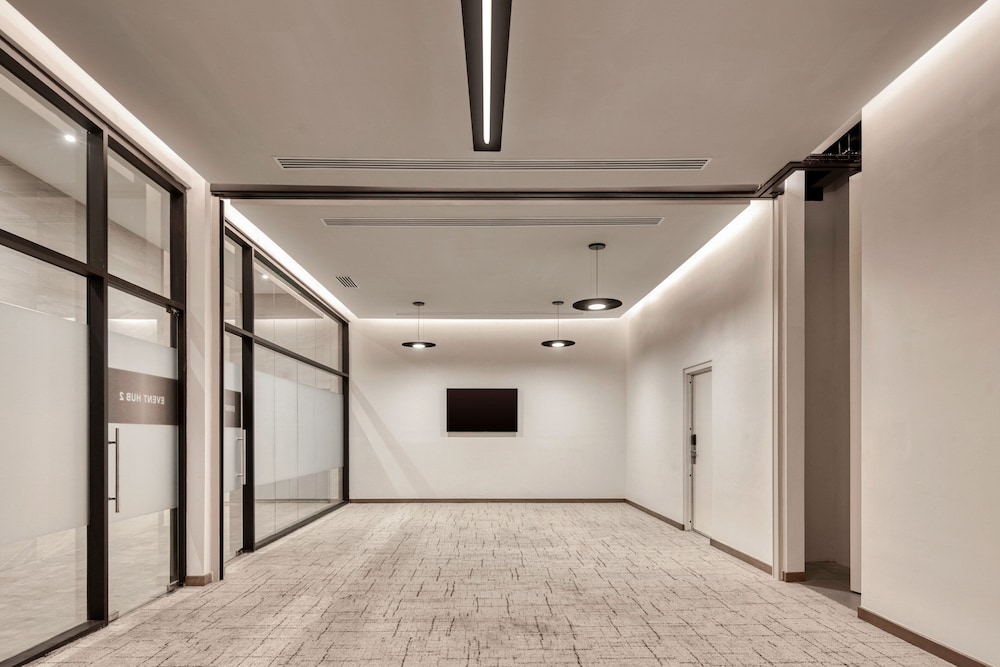 Santo Domingo Marriott Hotel Piantini 40/49