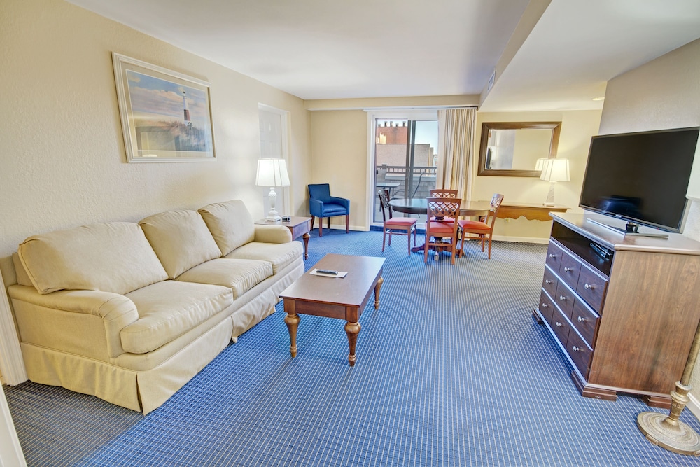 Club Wyndham Newport Onshore 35/56