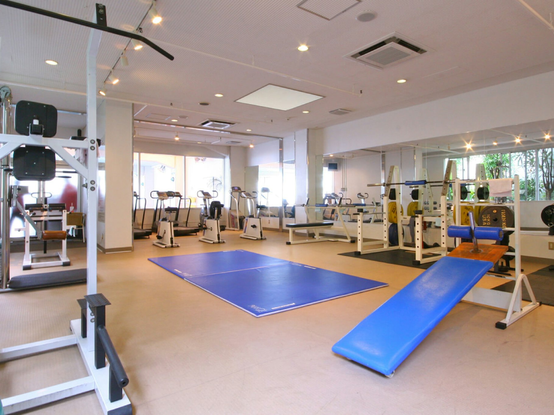Okinawa Kariyushi Beach Resort Ocean Spa 31/49