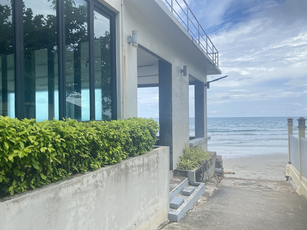 Du Talay Hotel Koh Chang 40/44