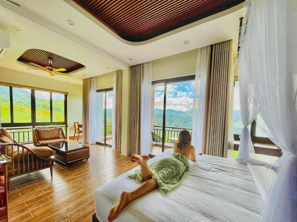 Central Hills Pu Luong Resort 20/50