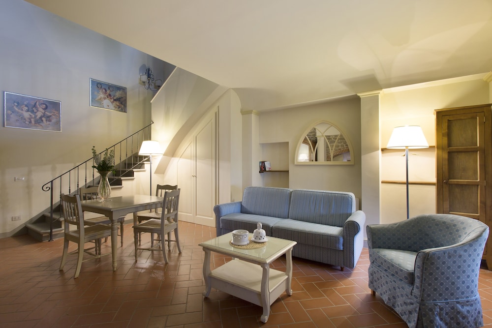 Hotel Tenuta Di Artimino Melia Collection 52/74
