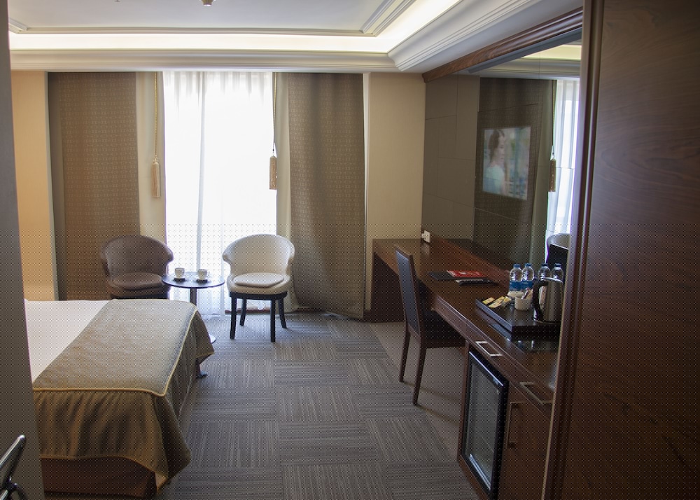 Eurostars Hotel Old City 49/71