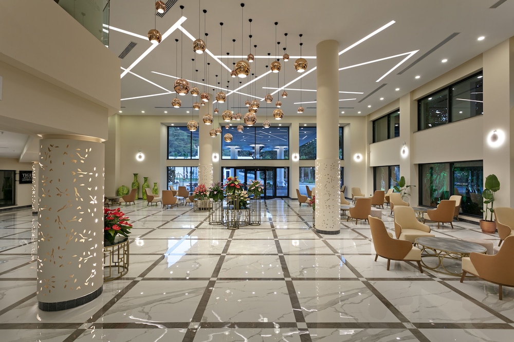 Movenpick Resort Antalya Tekirova 37/63
