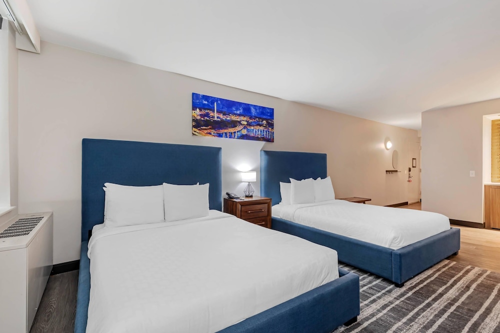 The Quincy, Ascend Hotel Collection 18/47