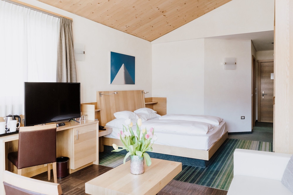 Hotel Lac Salin Spa Mountain Resort 30/72