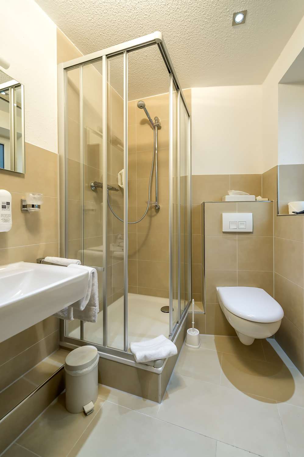 Das Kleine Stadthotel 29/32
