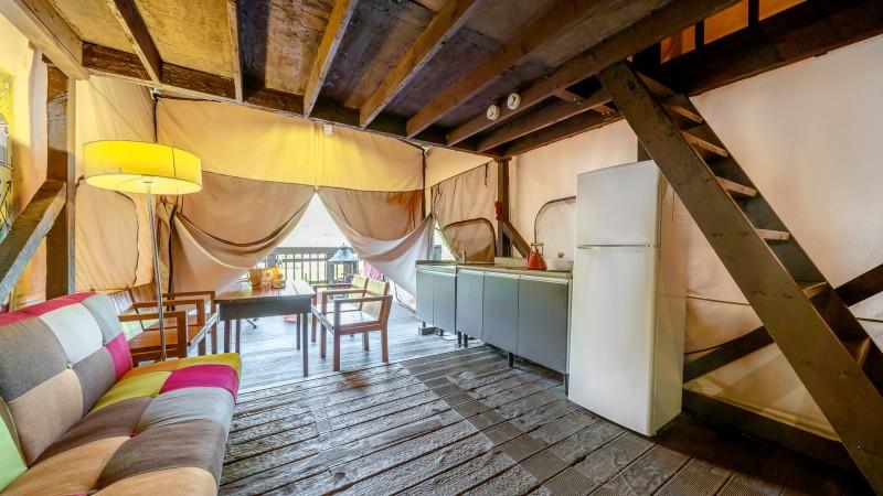 Hongcheon Club Lespia Pension 4/19