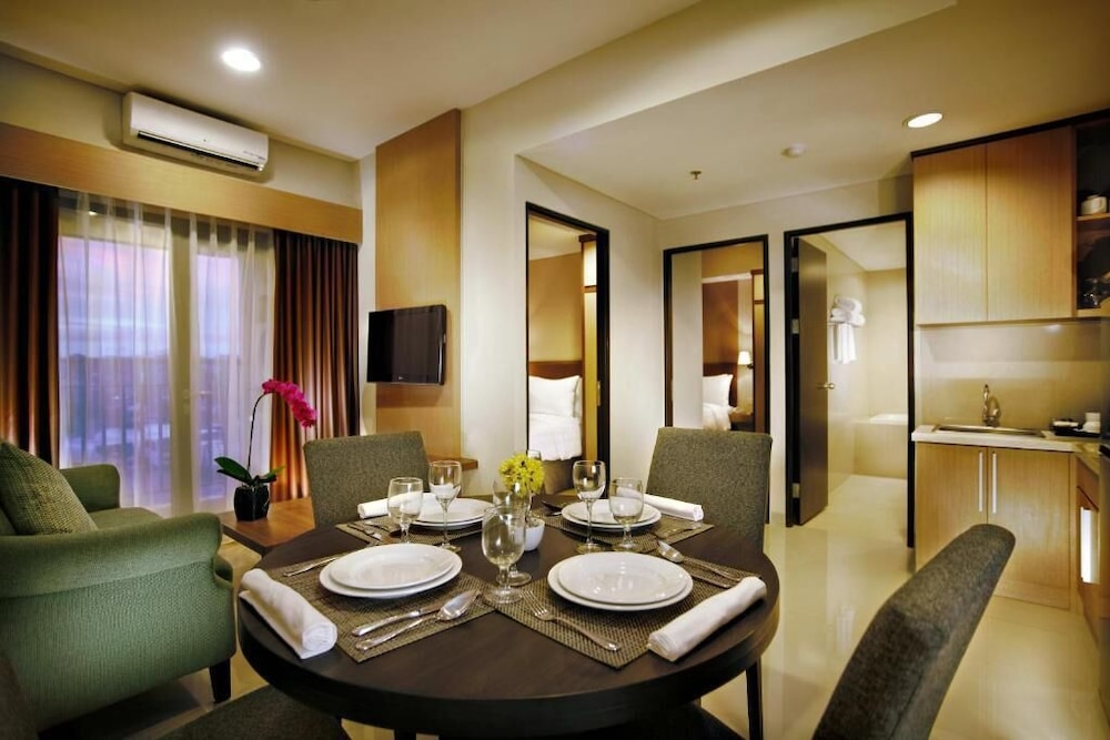 Atria Residences Gading Serpong 35/42