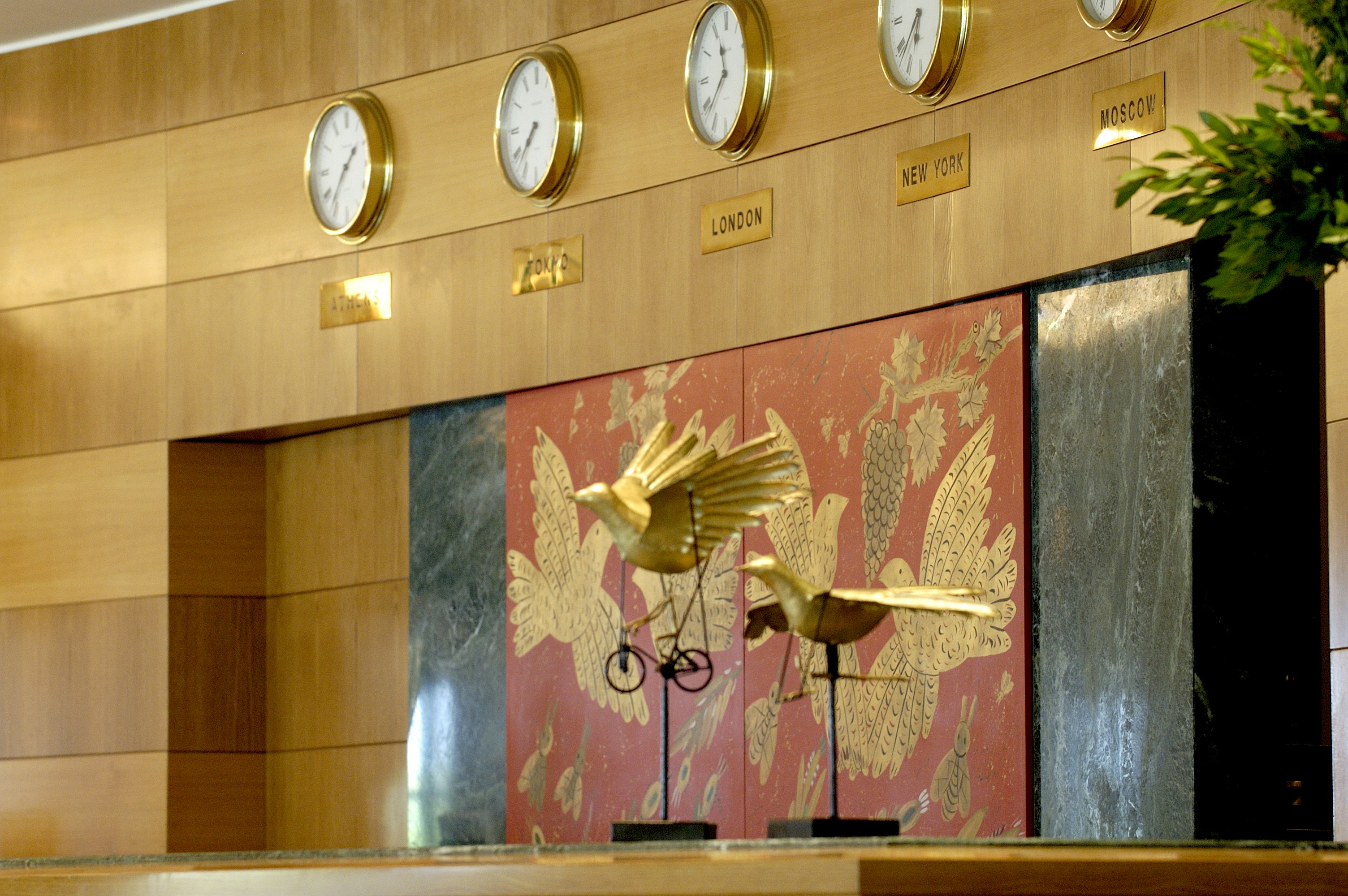 Divani Apollon Palace And Thalasso 14/82