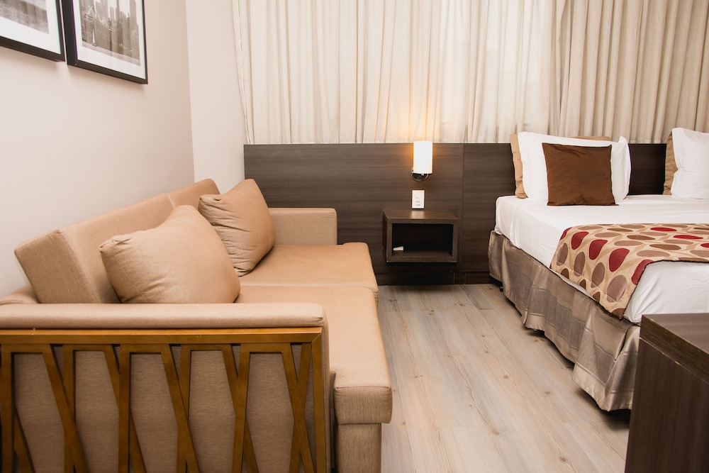 Class Hotel Rio Claro 16/43