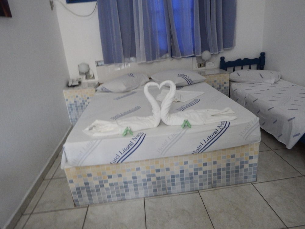 Litoral Norte Hotel 13/50