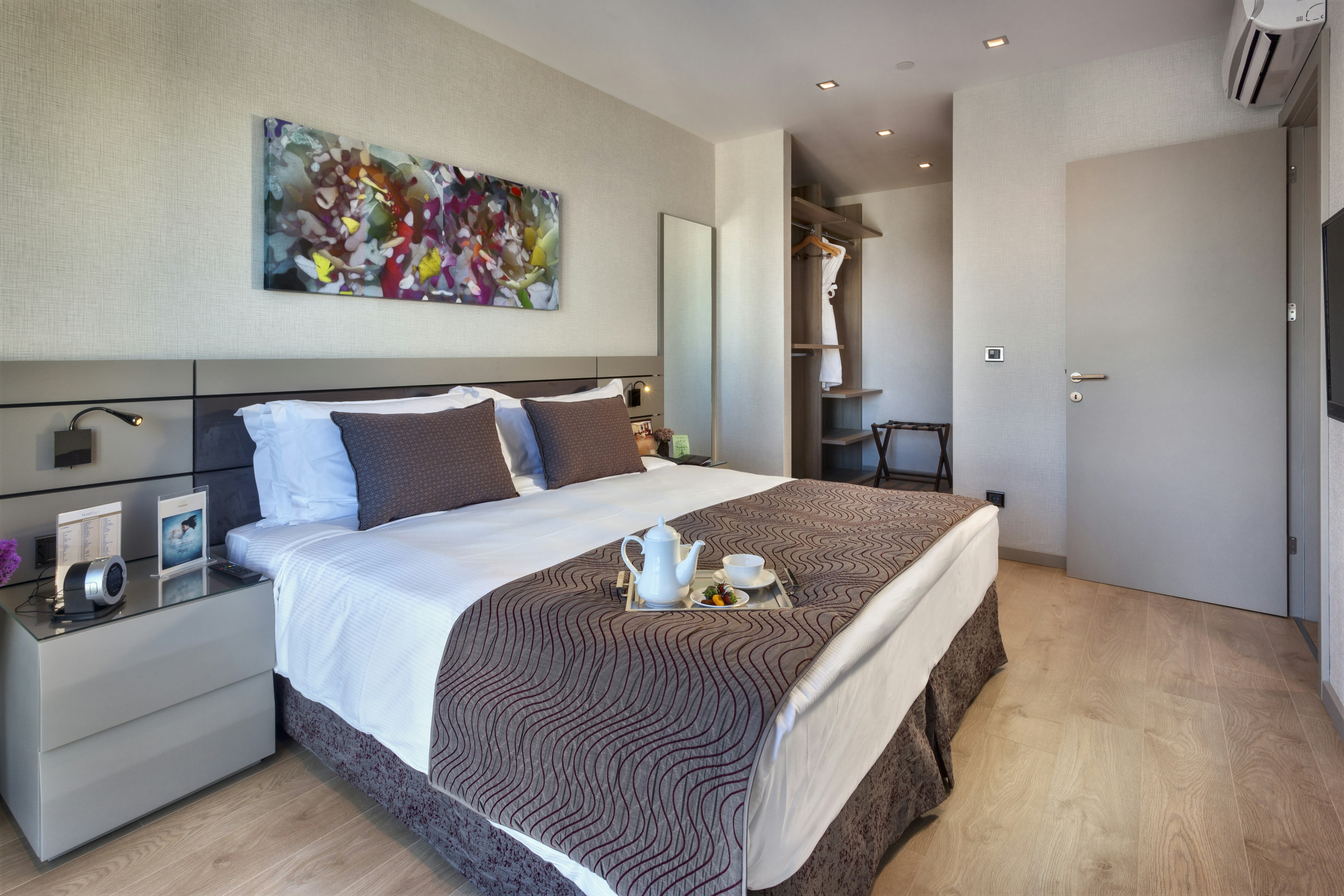Antasya Suites 14/41