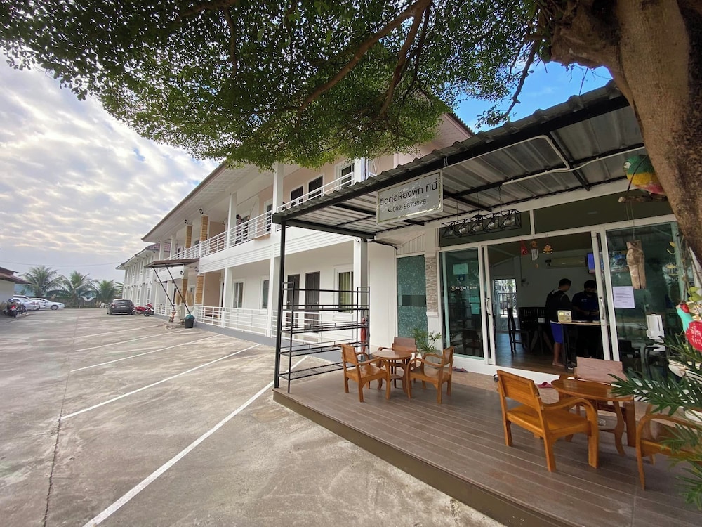 Thanavill Resort 7/50