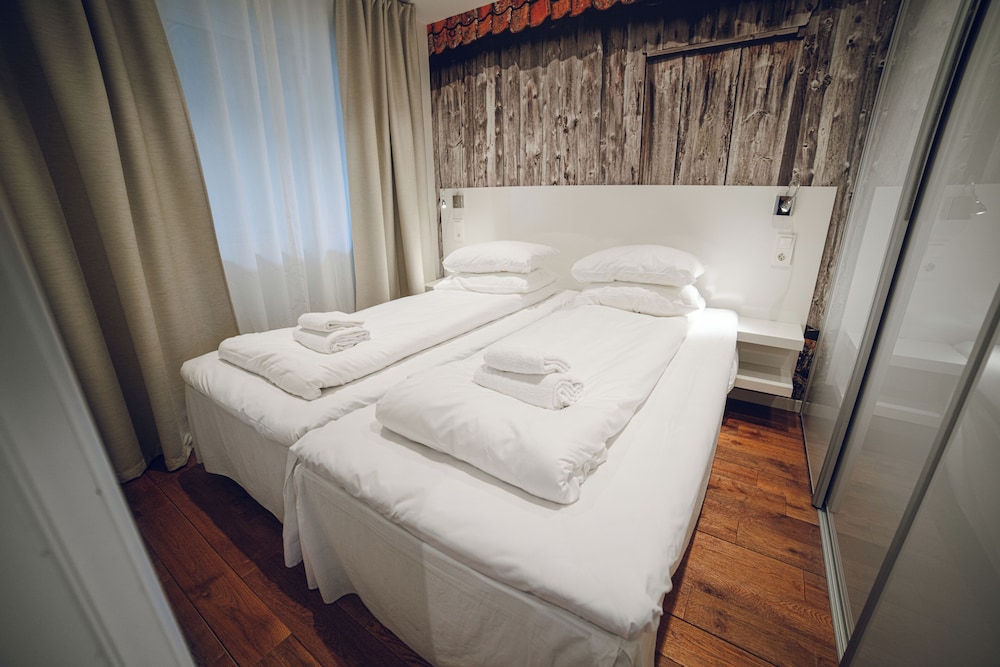 Panorama Hotel & Resort 10/50