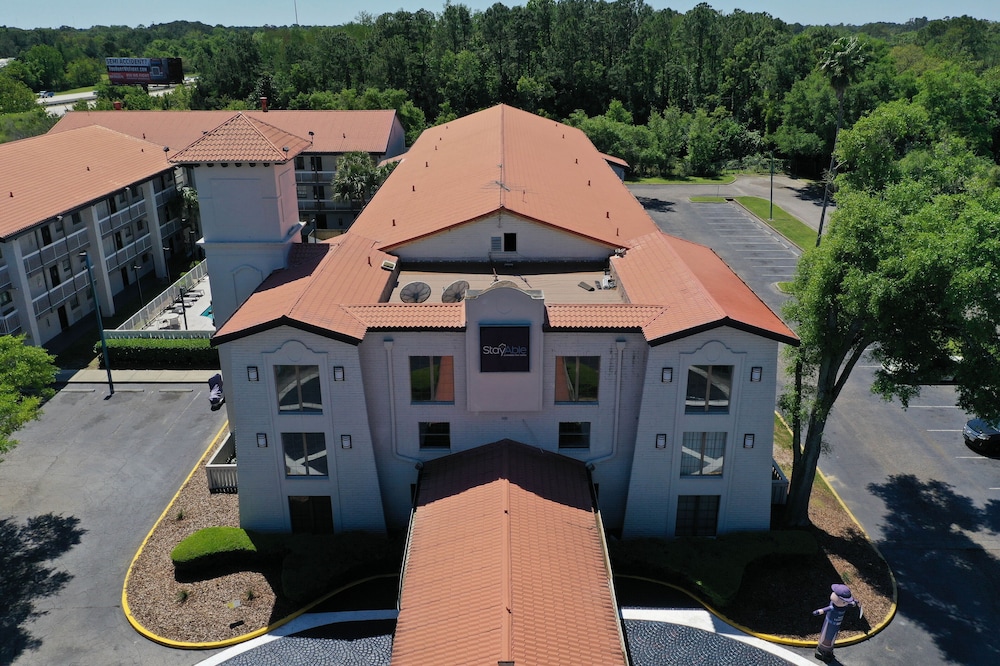 Motel 6 Jacksonville Fl Airport Area South 53/60