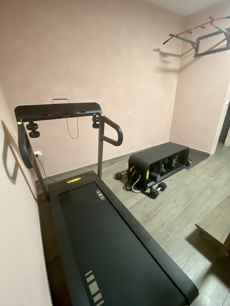 Bed & Breakfast Bella Napoli 34/44