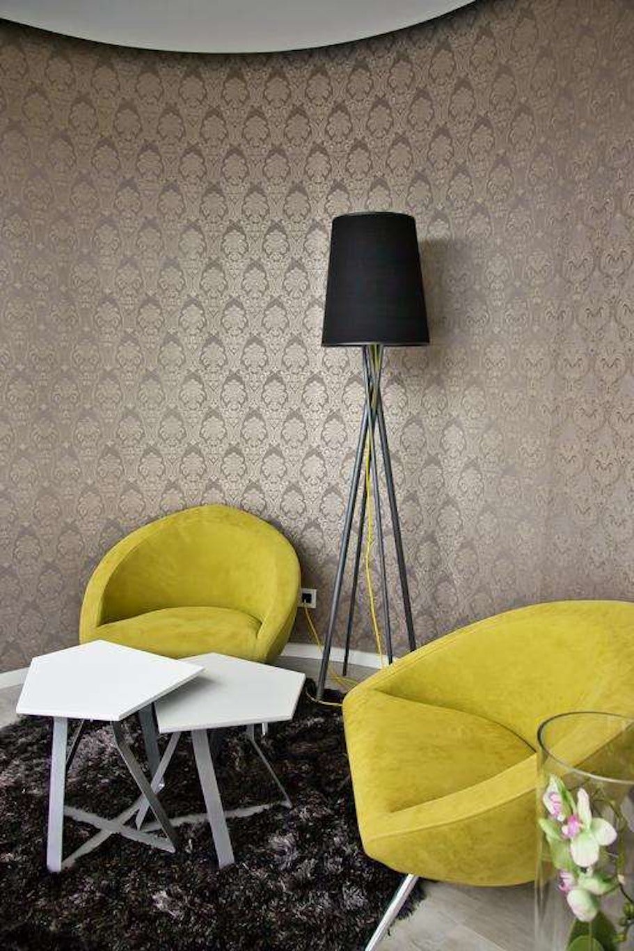 Eter Hotel 35/70