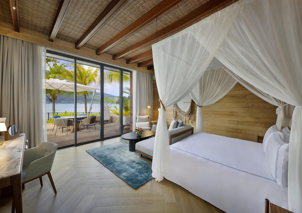1 Bedroom, Bay House, Suite, King Bed, Private Pool