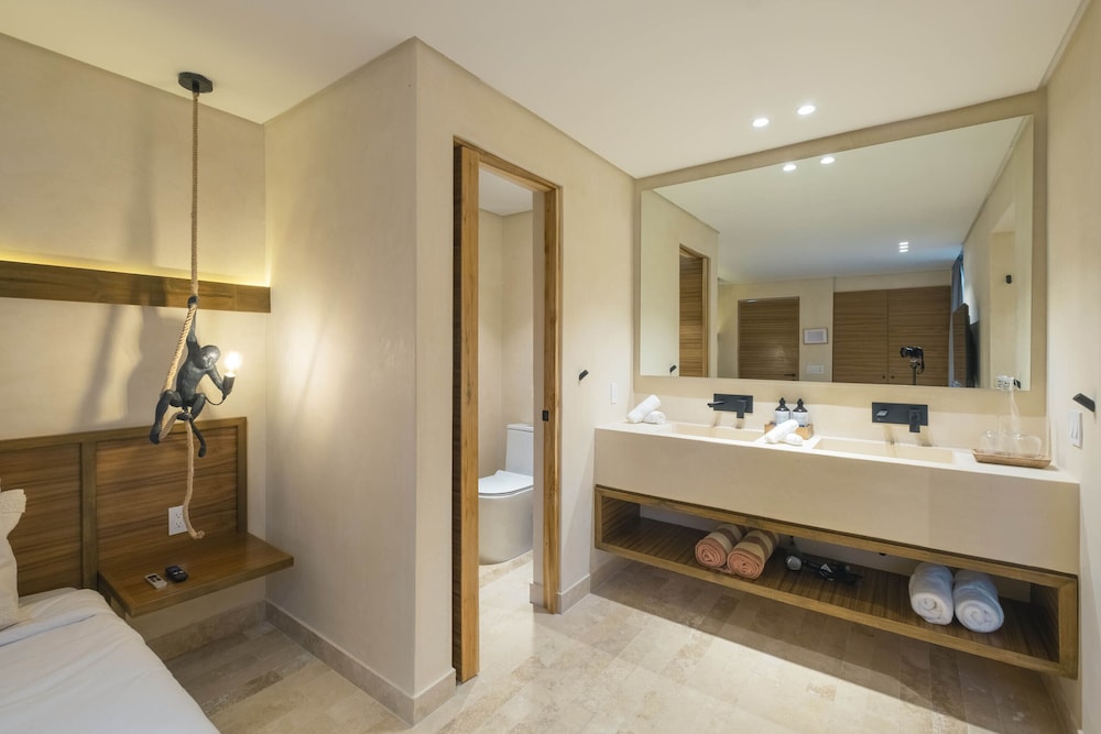Collection O Faisano Boutique Luxury Hotel, Tulum Beach 109/109