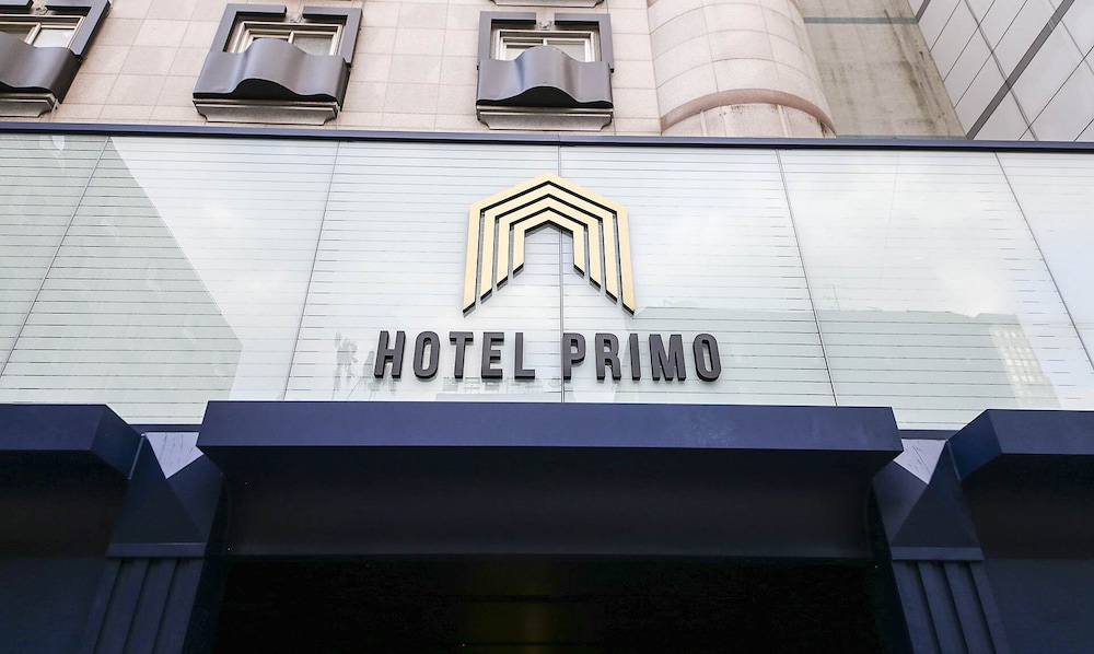 Hotel Primo Daejeon 8/44