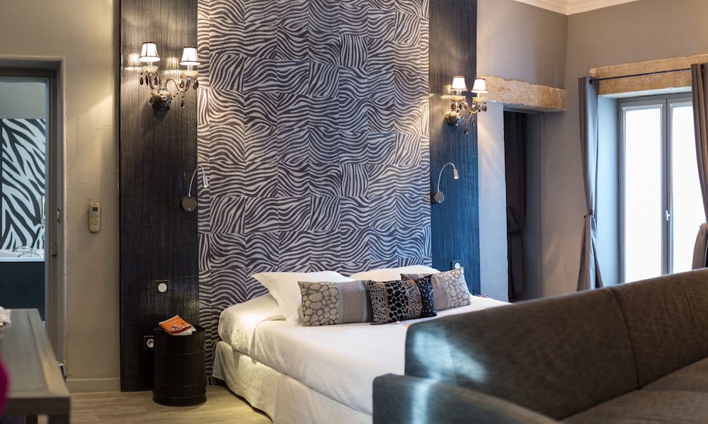 Hostellerie Le Castellas 12/46