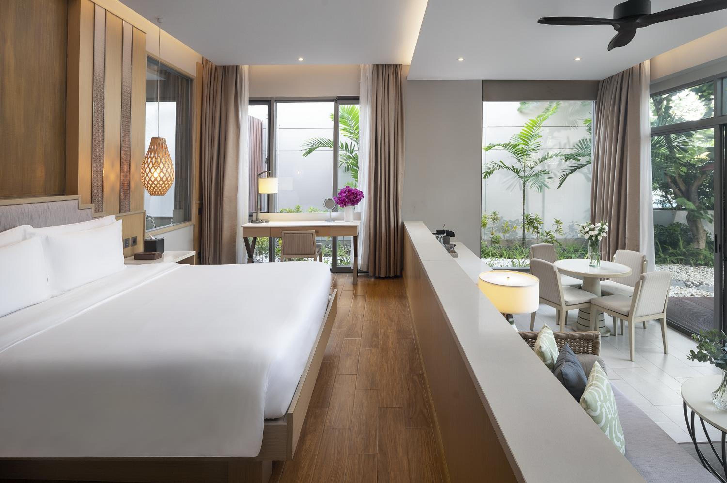 Lagoon, Pool, Avani, Villa, Club Lounge Access