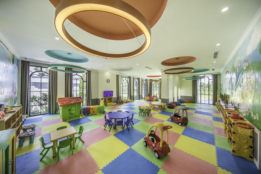 Melia Vinpearl Cam Ranh Beach Resort 59/74