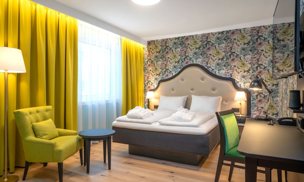 Thon Hotel Cecil 9/47