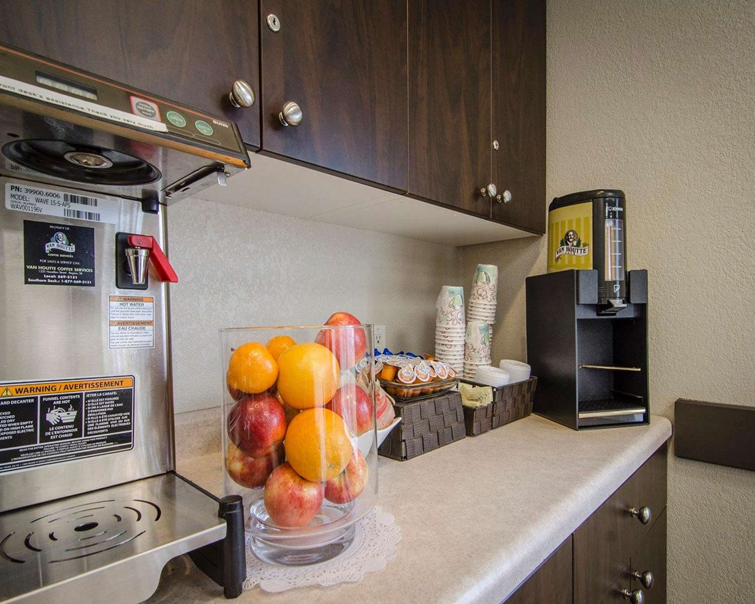 Travelodge Suites by Wyndham Estevan 3/15