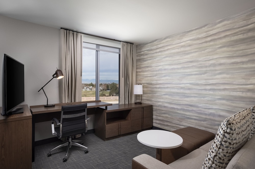 Residence Inn by Marriott Denver Aurora 29/35