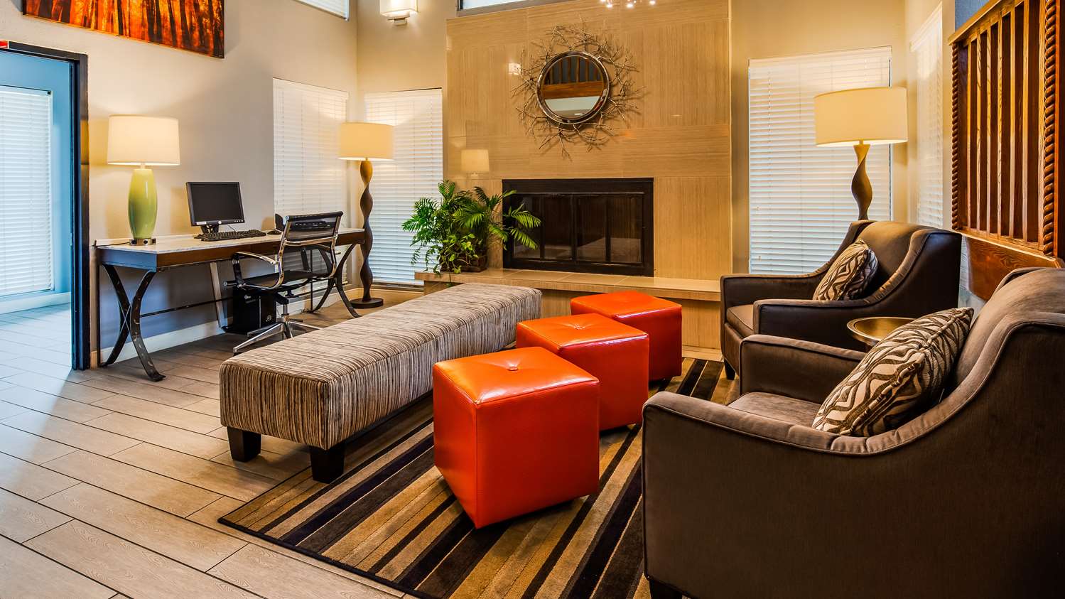 SureStay by Best Western Kansas City Country Inn North 26/46