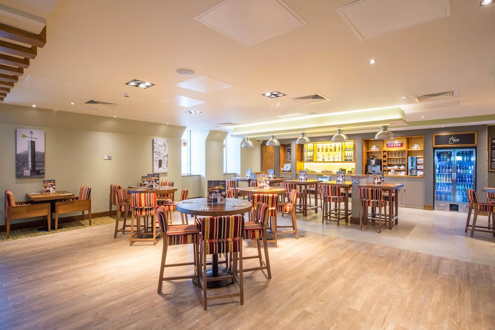 Premier Inn Telford (The International Centre) 35/43