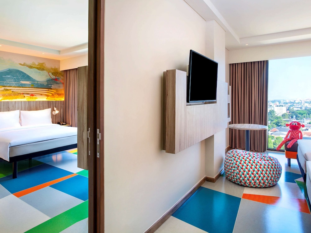 ibis Styles Bandung Grand Central 24/51