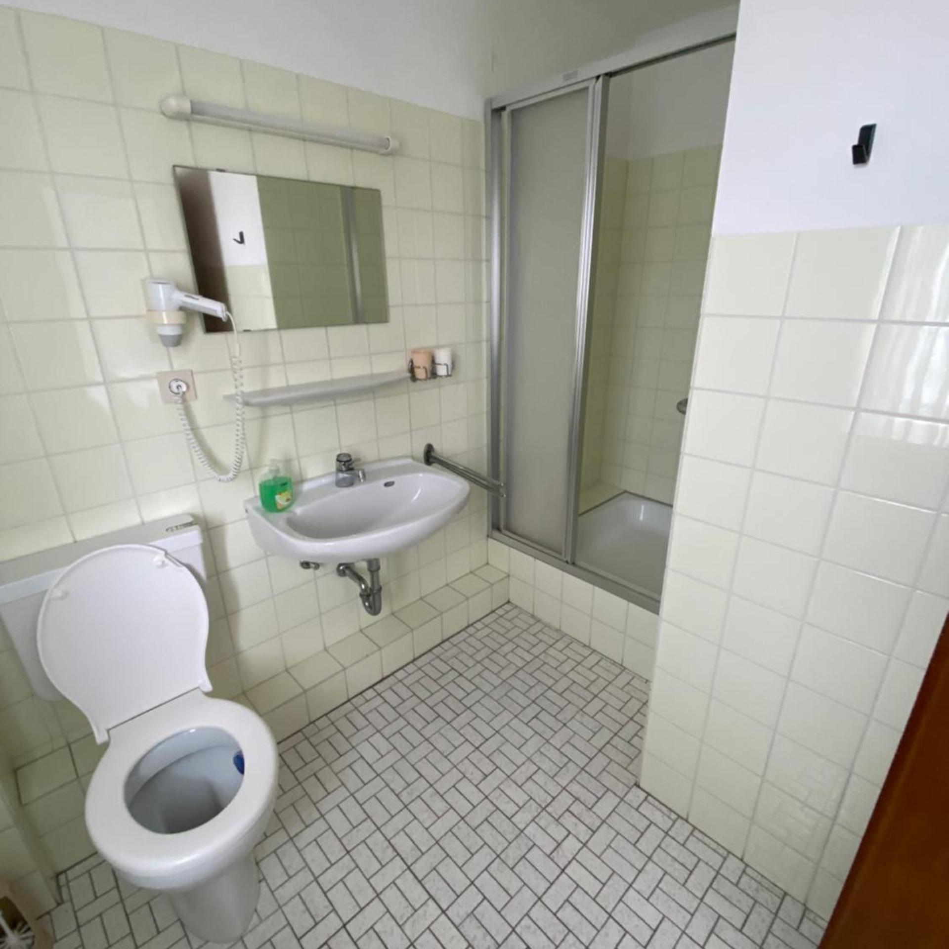 Hotel Seehaus 48/50